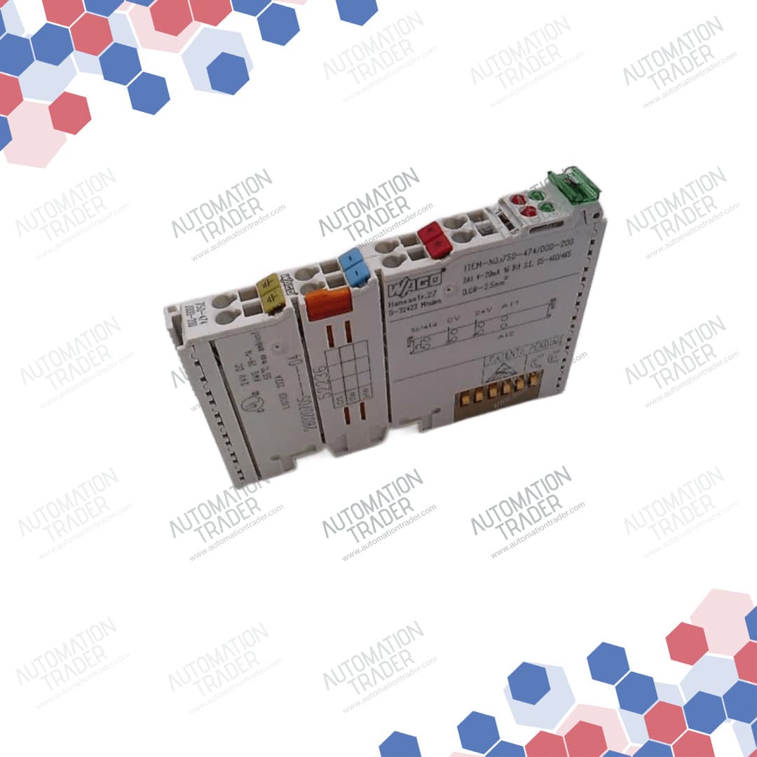 750-474/000-200 - image 1