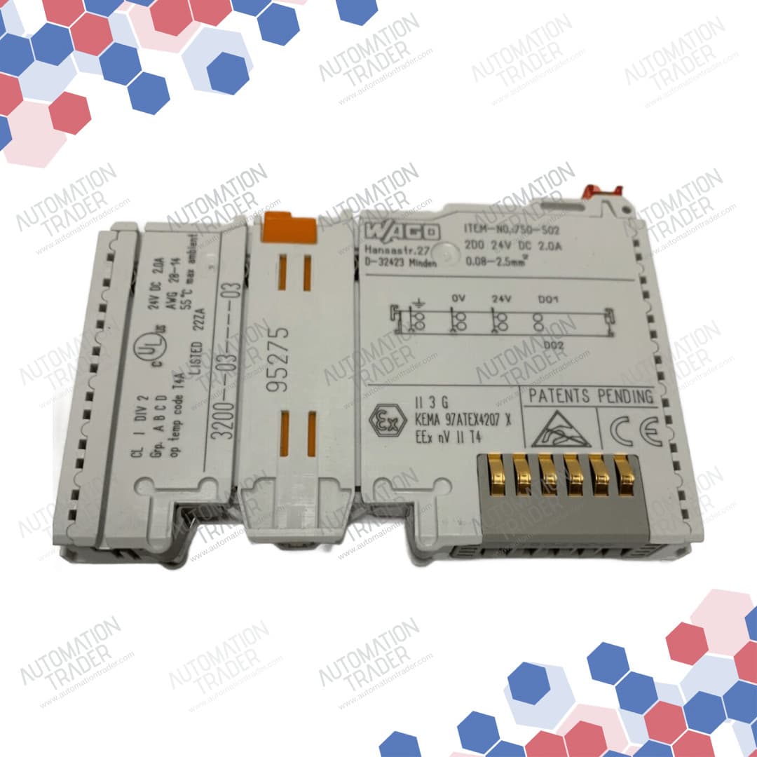 750-502 - image 1