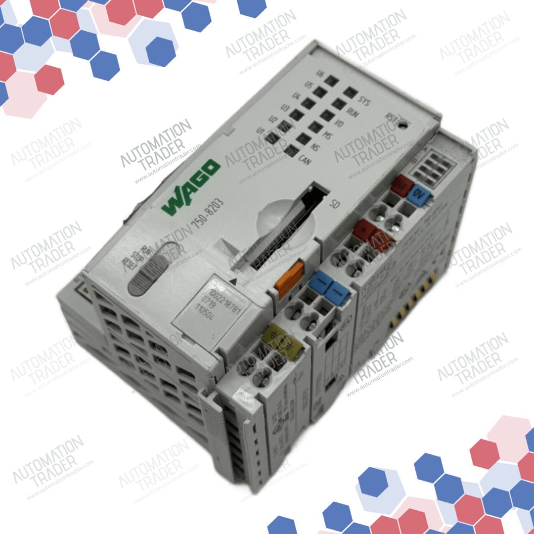 750-8203 - image 1