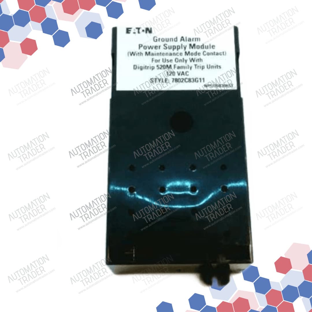 7802C83G11 - image 1