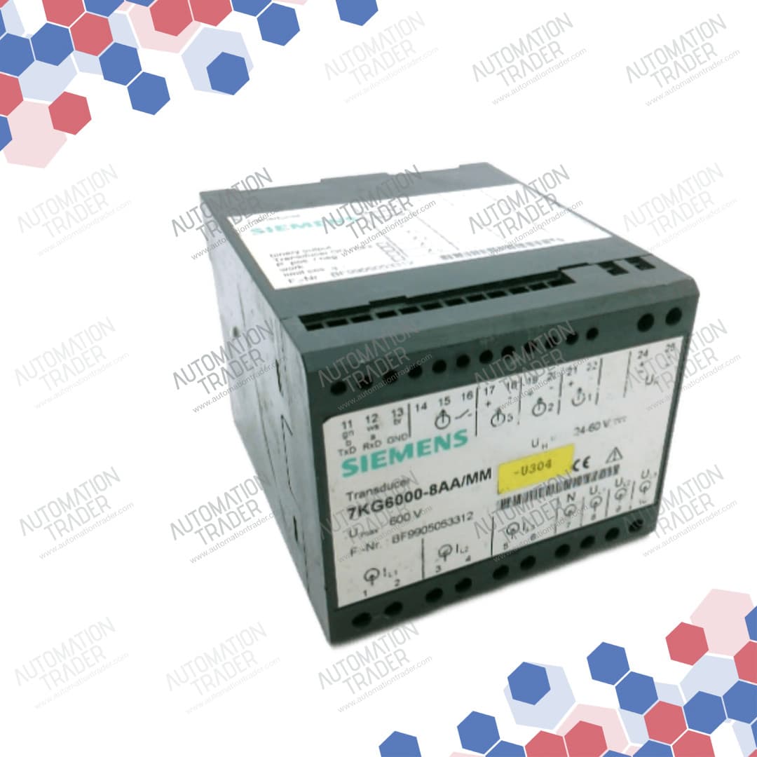 7KG6000-8AA/MM - image 1
