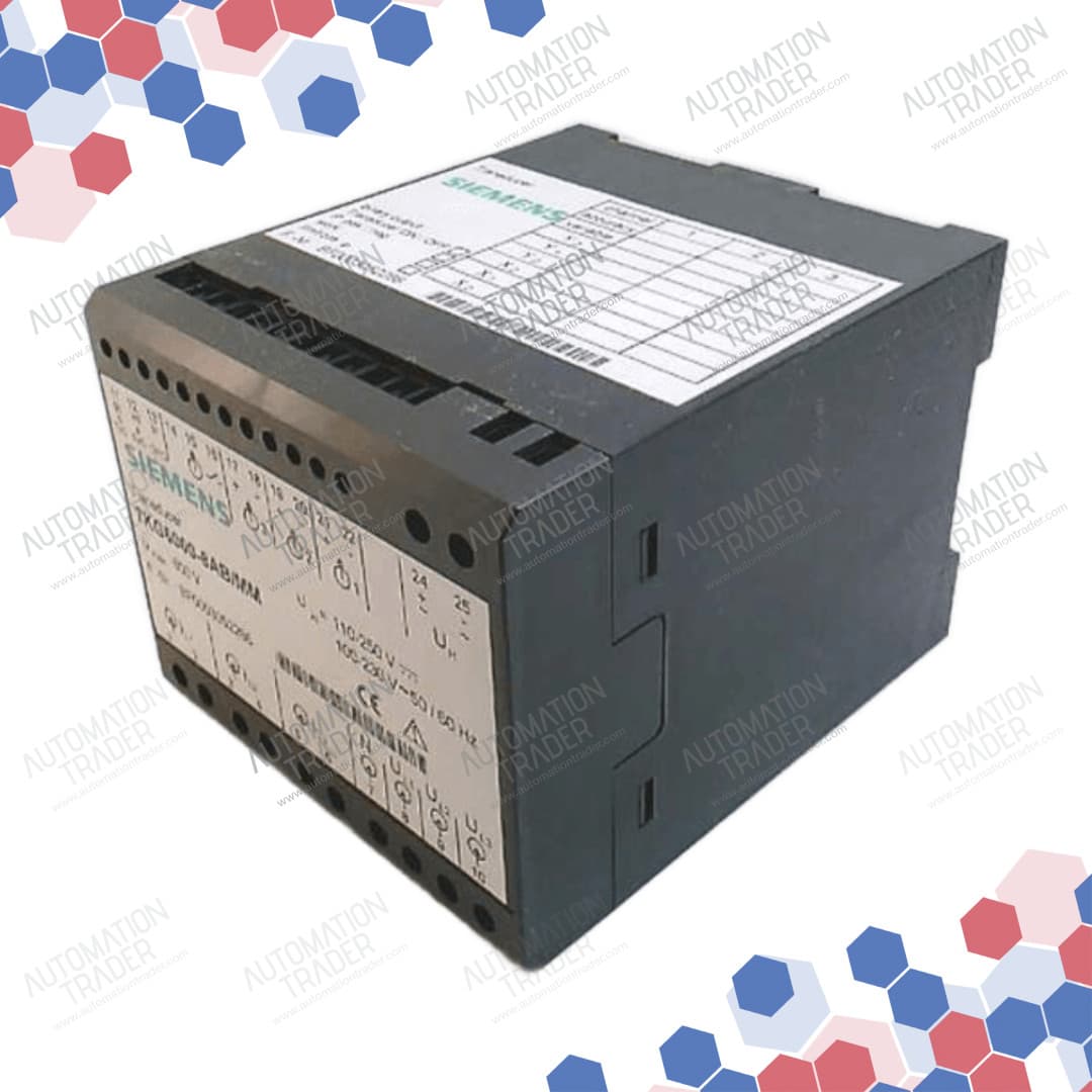 7KG6000-8AB/MM - image 1