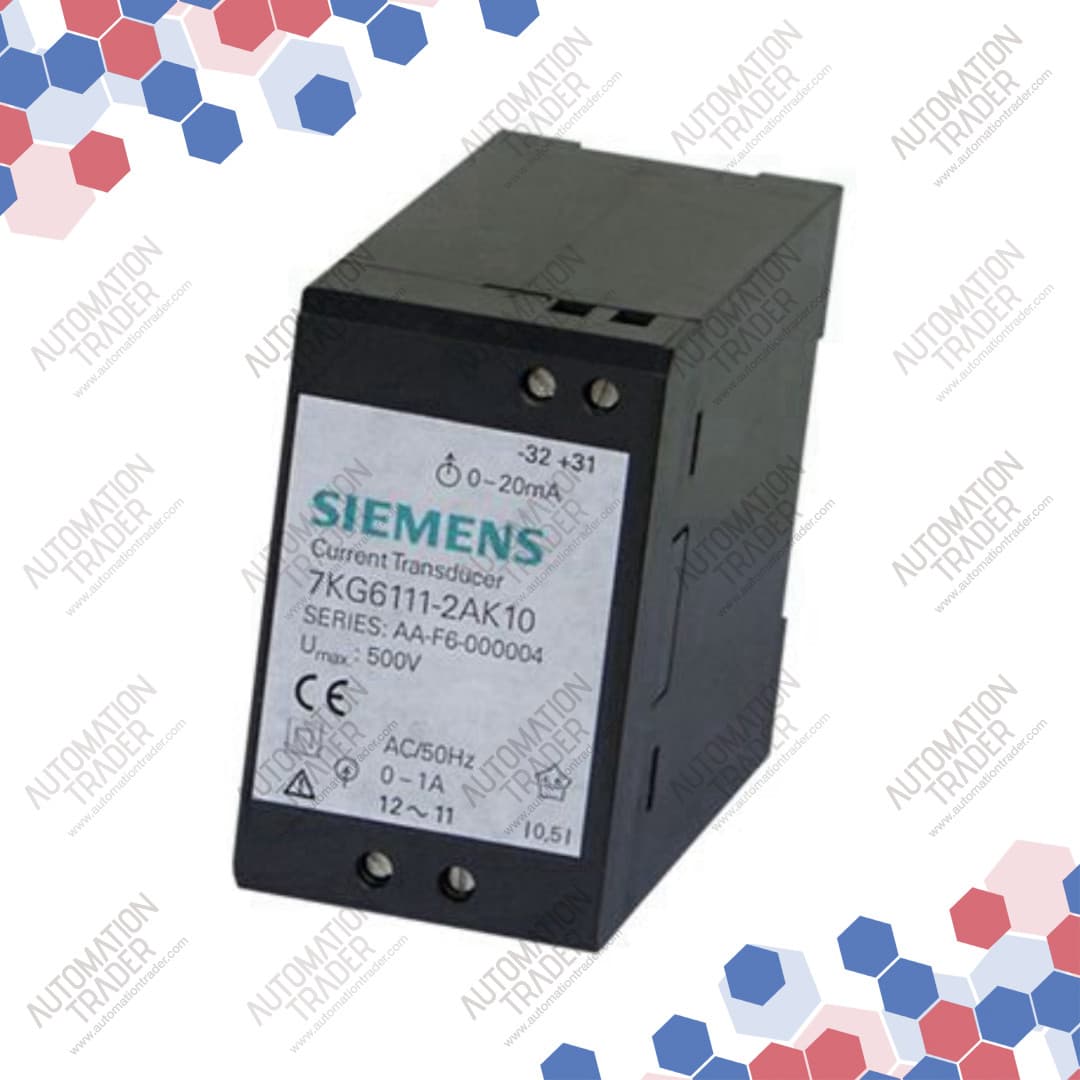 7KG6113-2JK11-0B - image 1