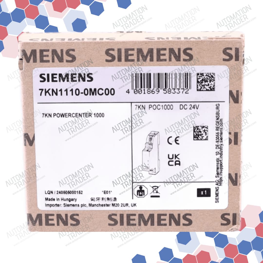 7KN1110-0MC00 - image 1