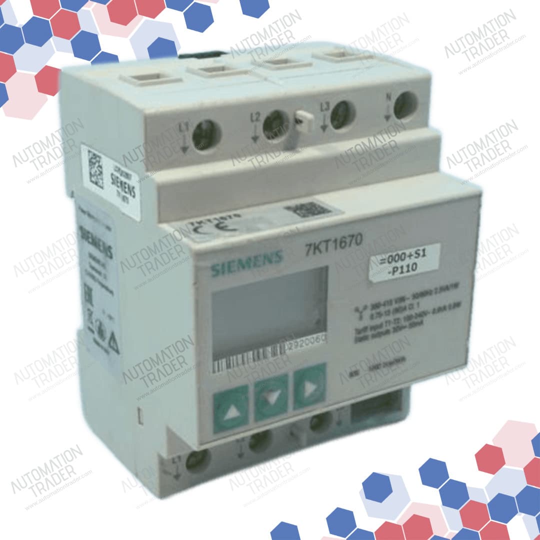 7KT1670 - image 1