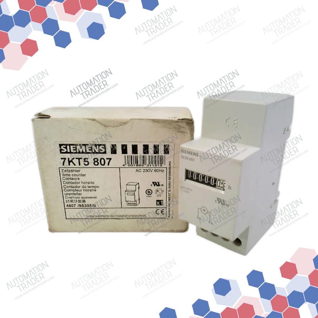 7KT5807 - image 1