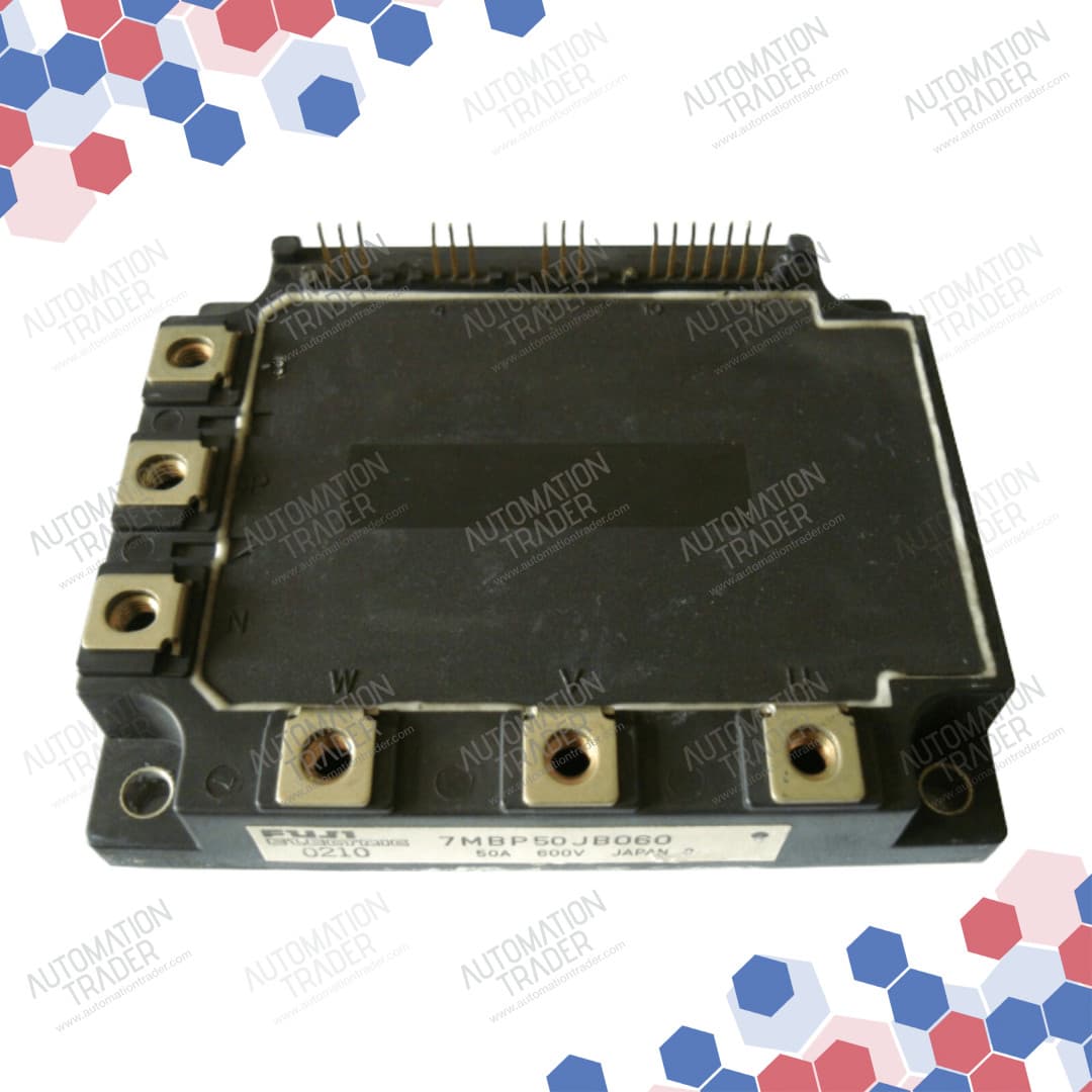 7MBP50JB060 - image 1