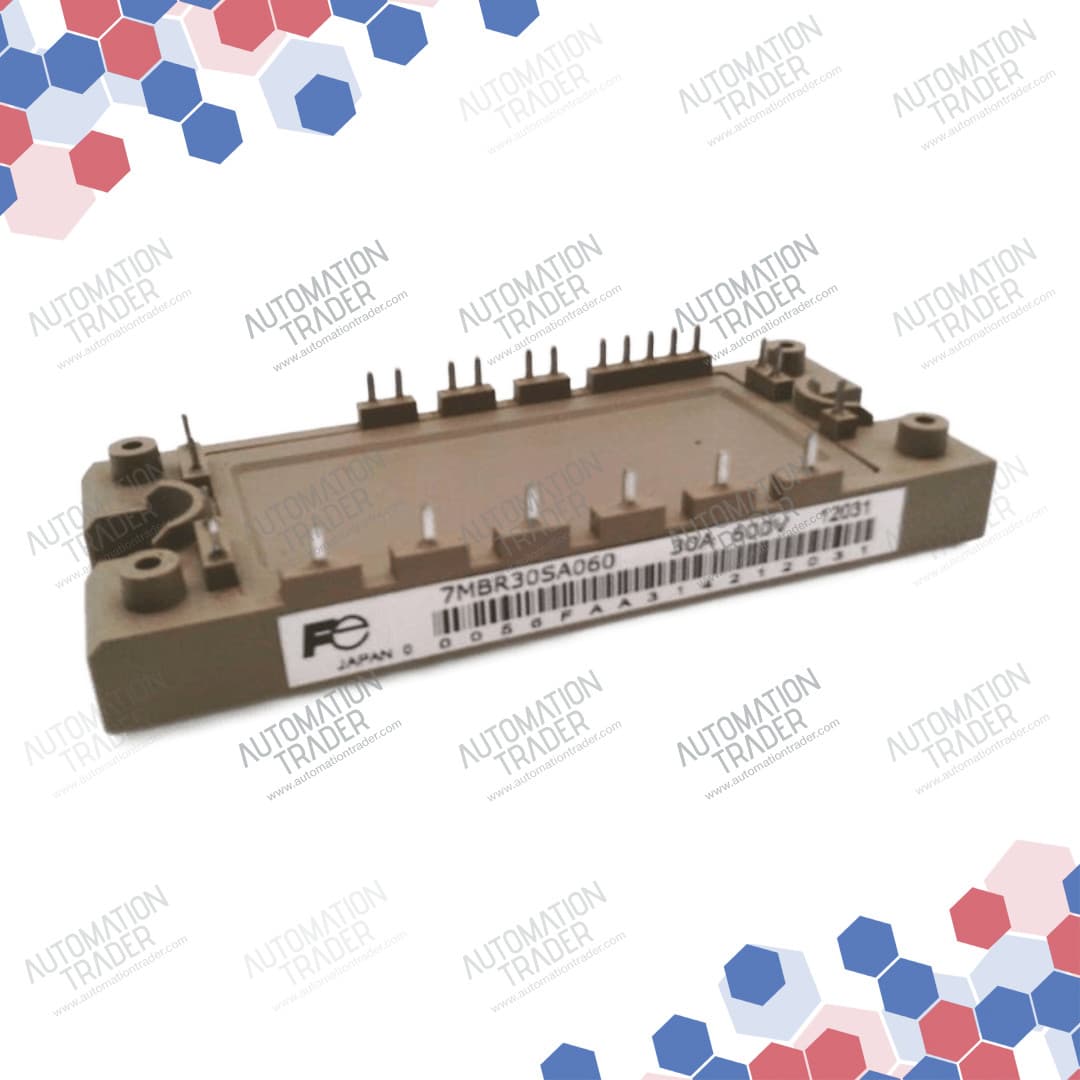 7MBR30SA060 - image 1
