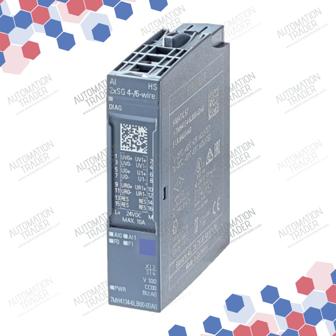 7MH4134-6LB00-0DA0 - image 1