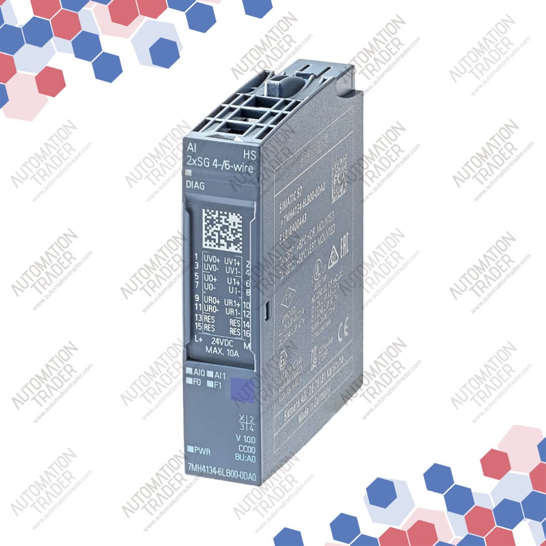 7MH4134-6LB00-0DA0 - image 1