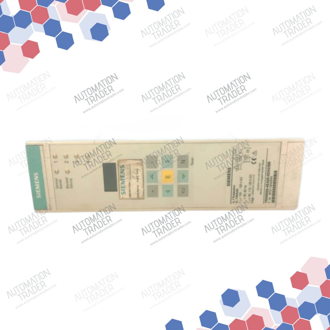 7RW6000-4EA00-0DA0 - image 1
