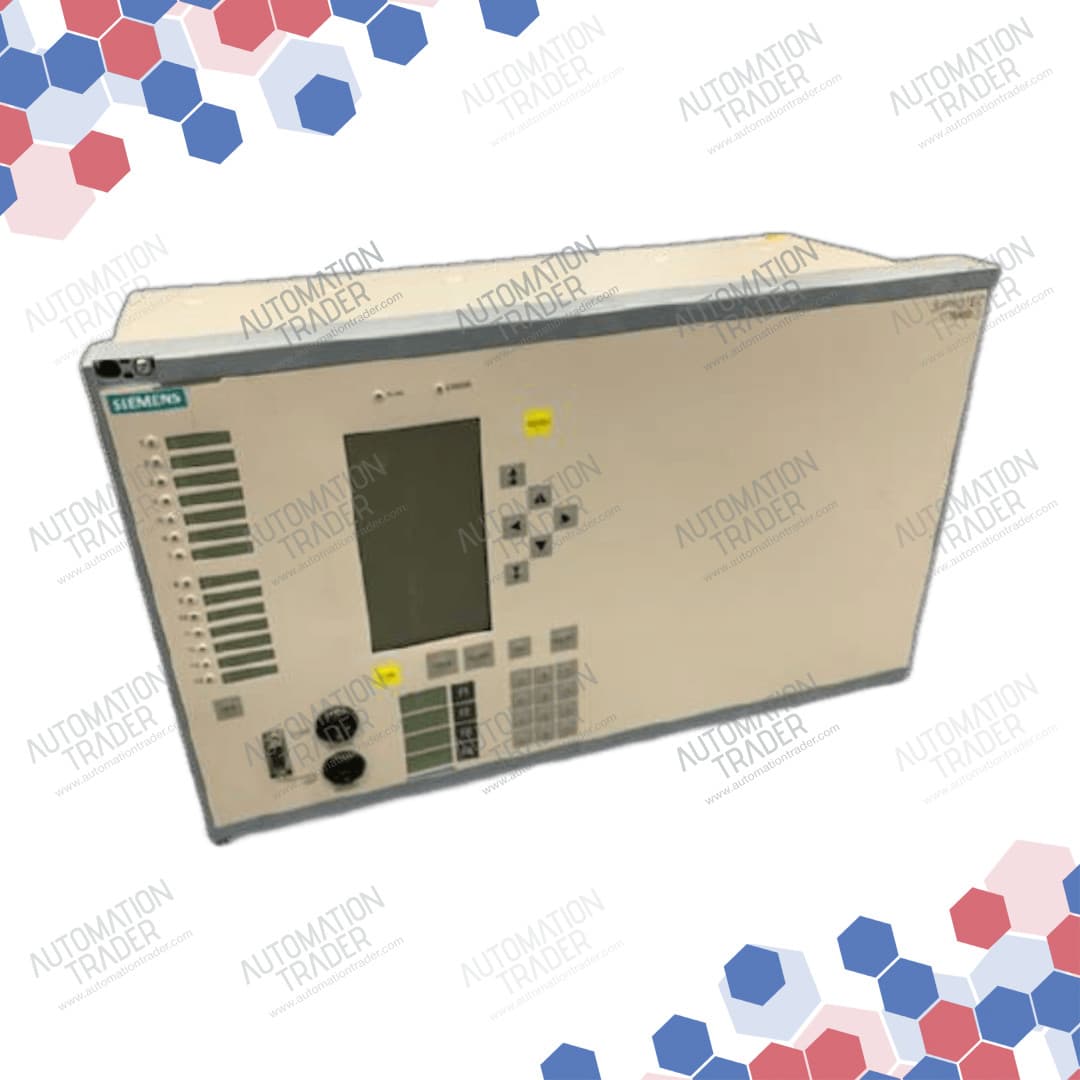 7SA6325-4BC92-0AE0 L0A - image 1