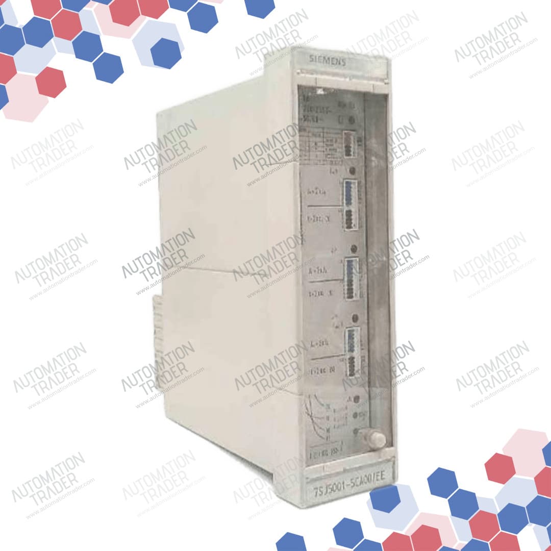 7SJ5001-5CA00/EE - image 1