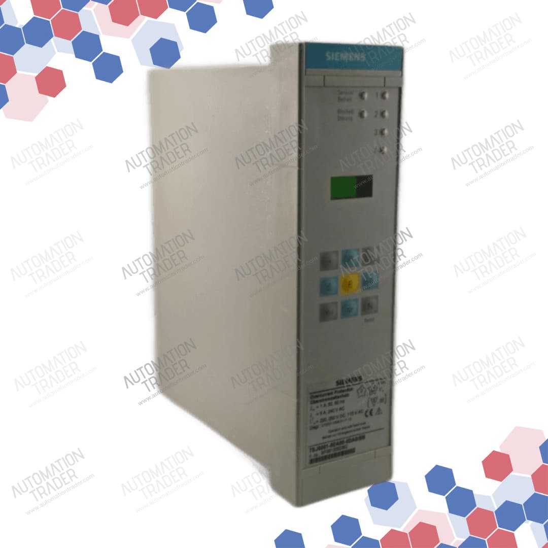 7SJ6-001-5EA00-0DA0 - image 1