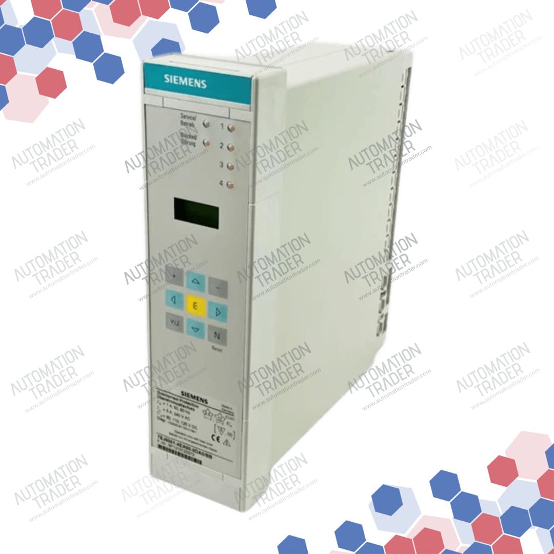 7SJ6001-4EA00-0DA0 - image 1