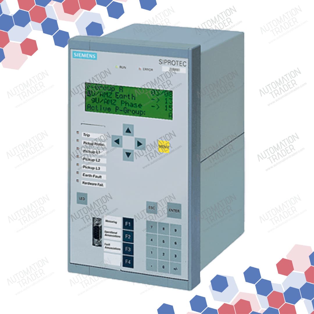 7SJ6215-4EC30-3FE0/FF - image 1