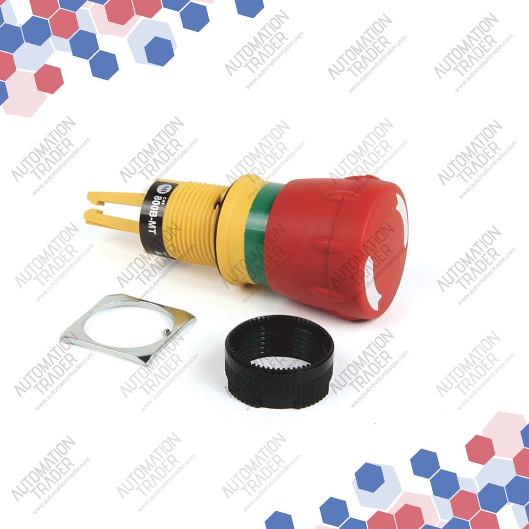 800B-MT - image 1