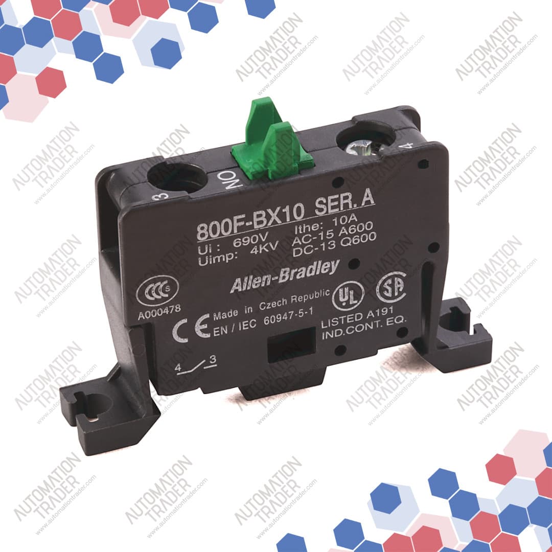 800F-BX10 - image 1