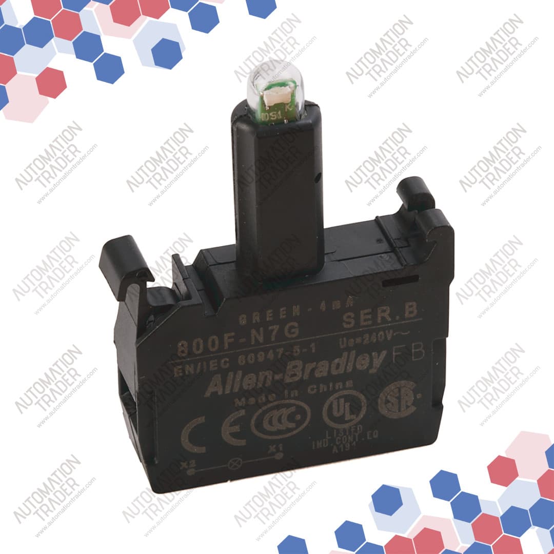 800F-N7G - image 1