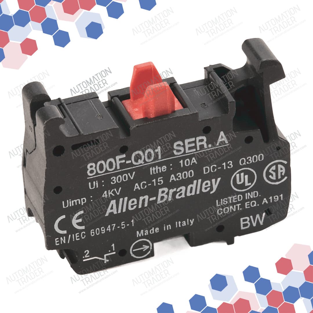 800F-Q01 - image 1