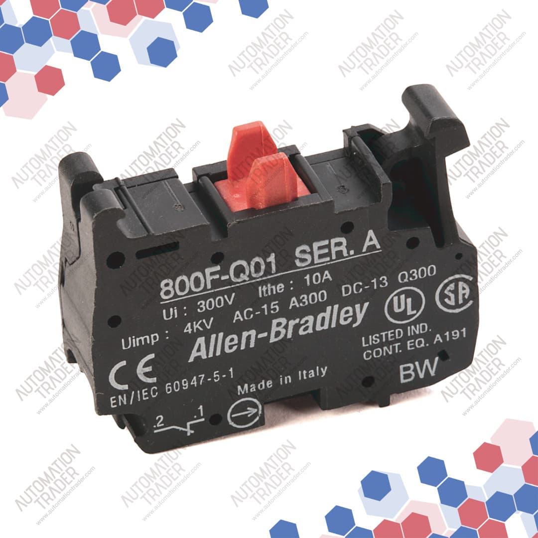 800F-Q01 - image 1