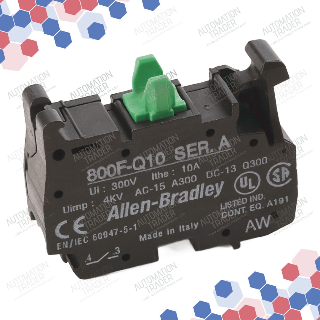 800F-Q10 - image 1