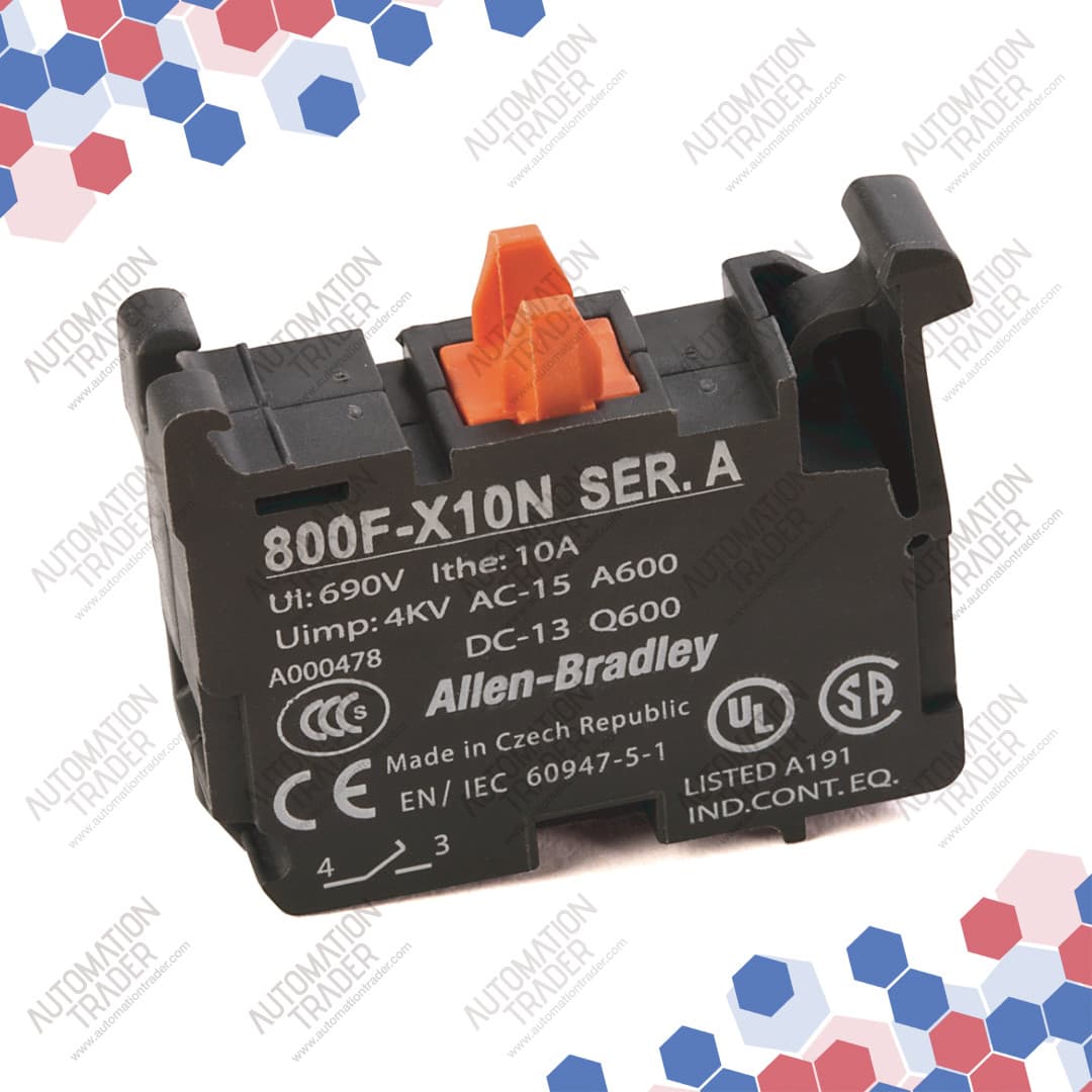 800F-X10N - image 1