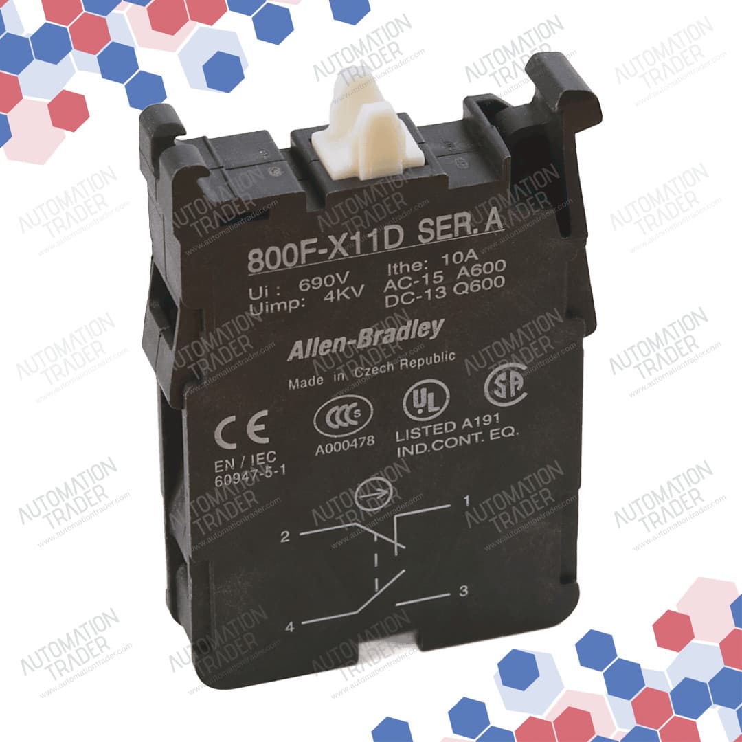 800F-X11D - image 1