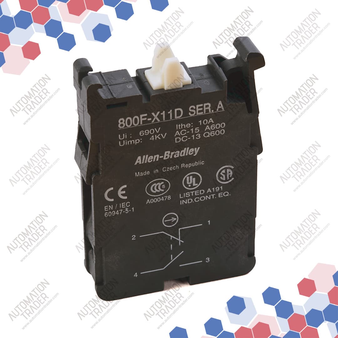 800F-X11D - image 1