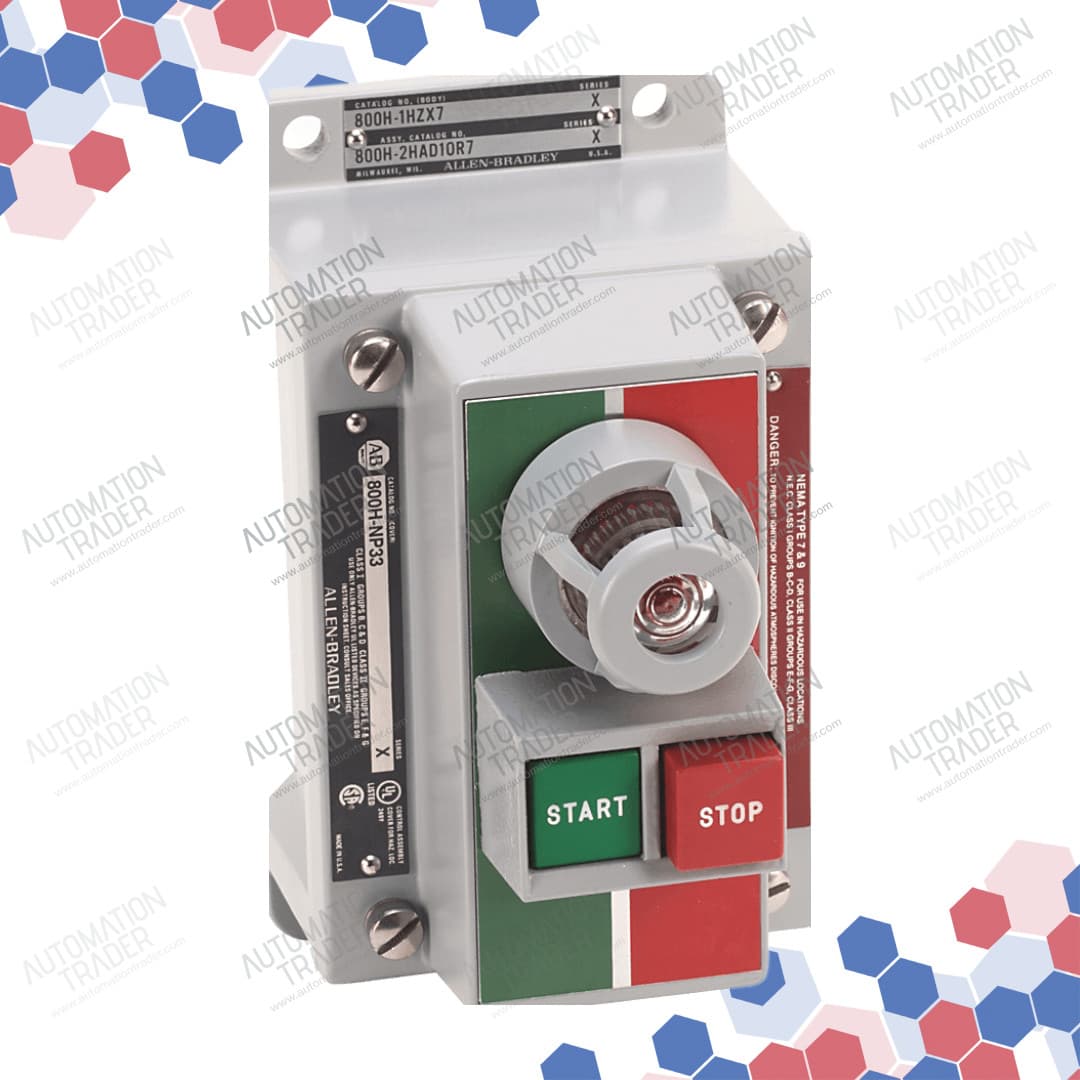 800H-2HAD10R7 - image 1