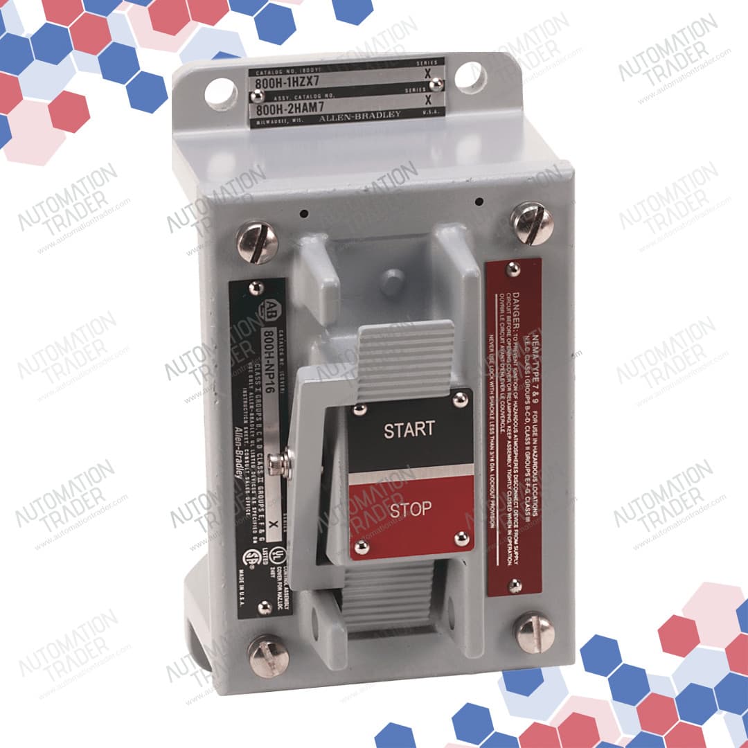 800H-2HAM7 - image 1