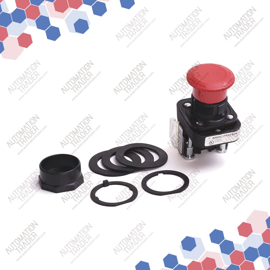 800HC-FRXT6D4 - image 1