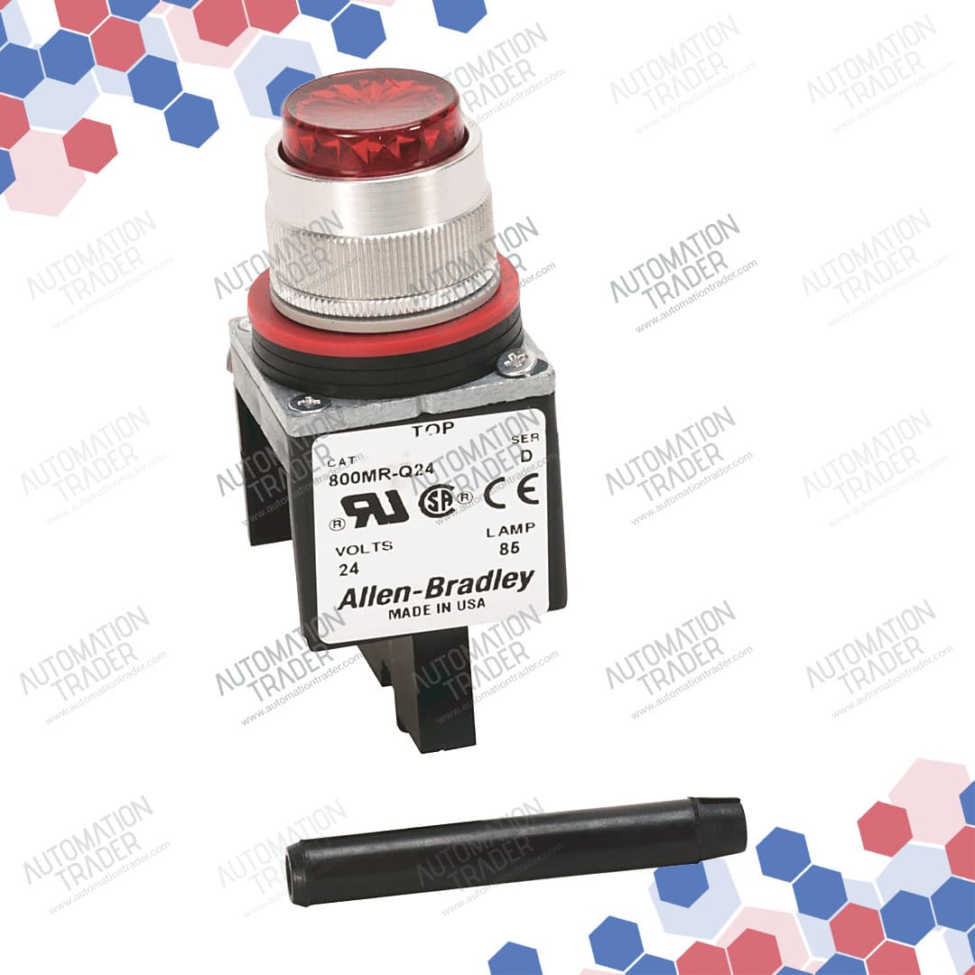 800MR-Q24R - image 1