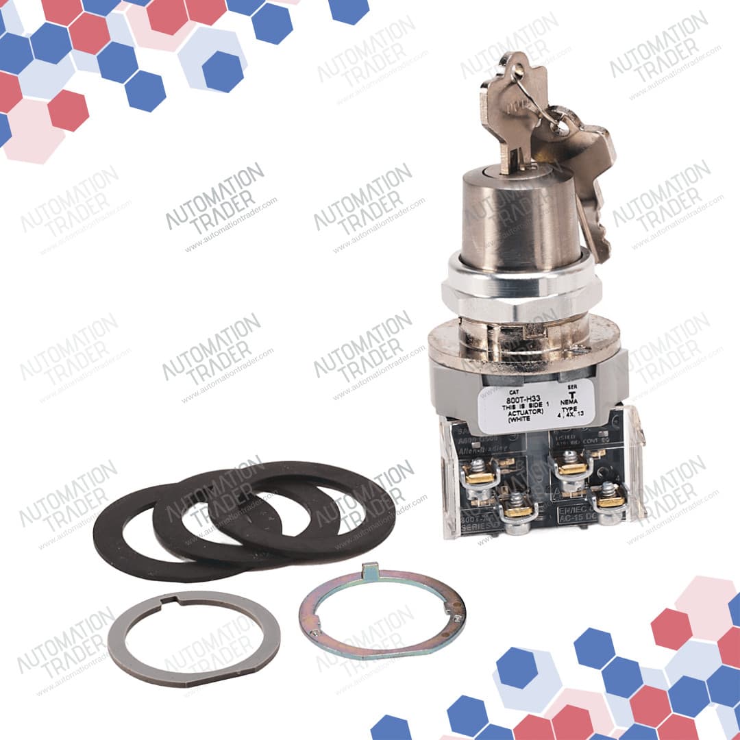 800T-H33A - image 1