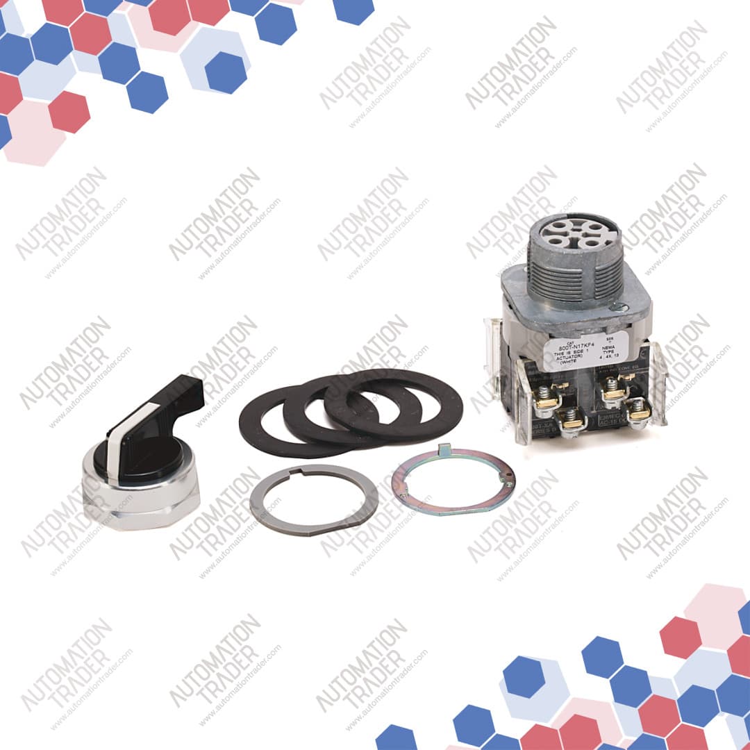 800T-N17KF4B - image 1
