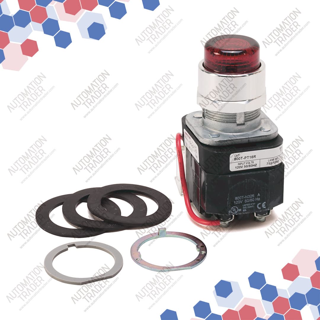800T-PT16R - image 1