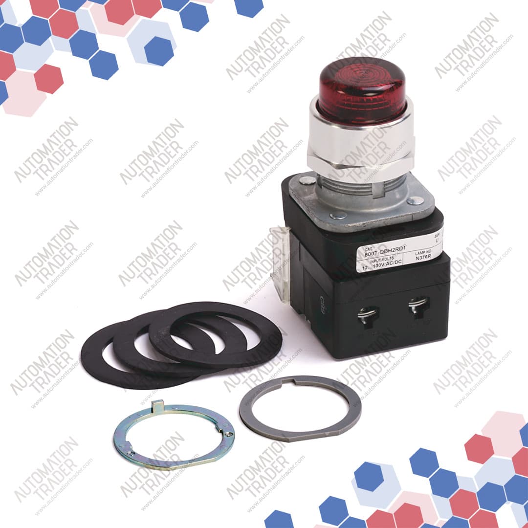 800T-QBH2RD1 - image 1