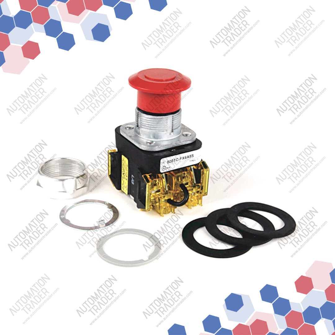 800TC-FX6A5S - image 1