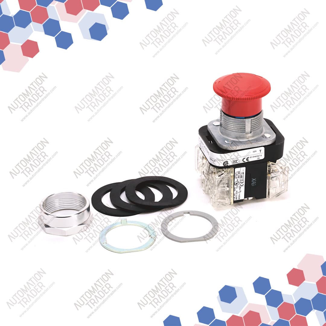 800TC-FXT6A5 - image 1