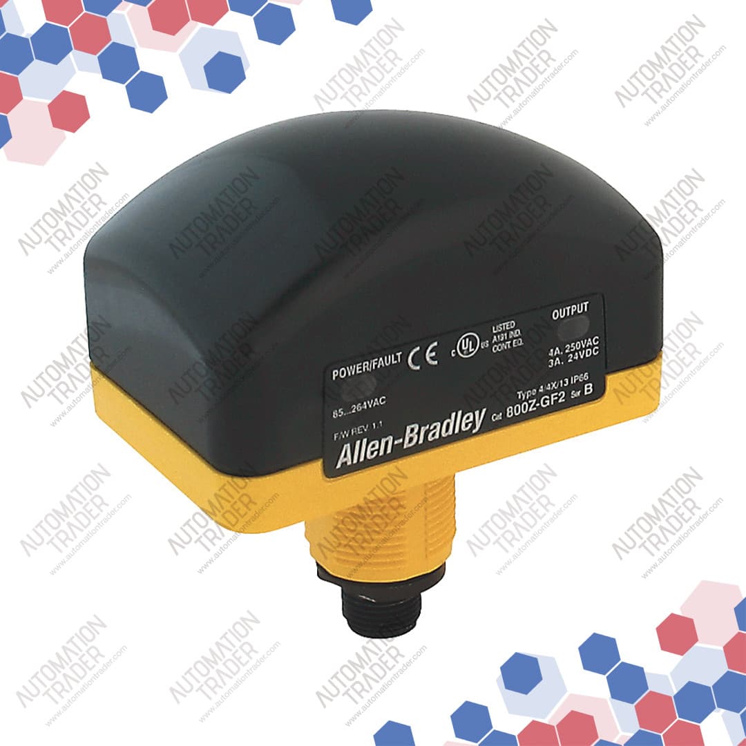 800Z-GF2Q5 - image 1