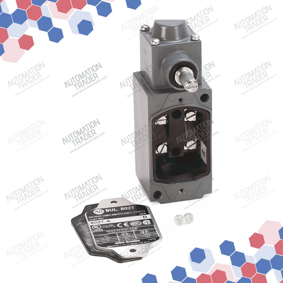 802T-A - image 1