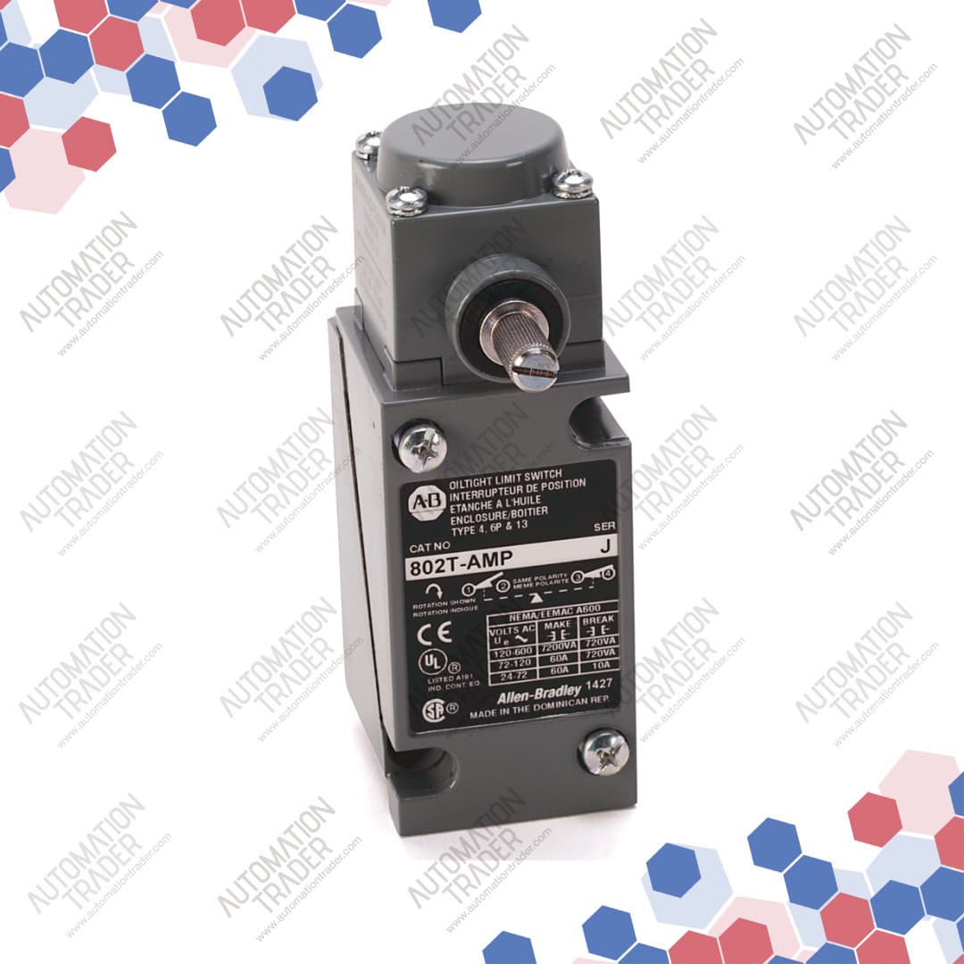 802T-AMP - image 1