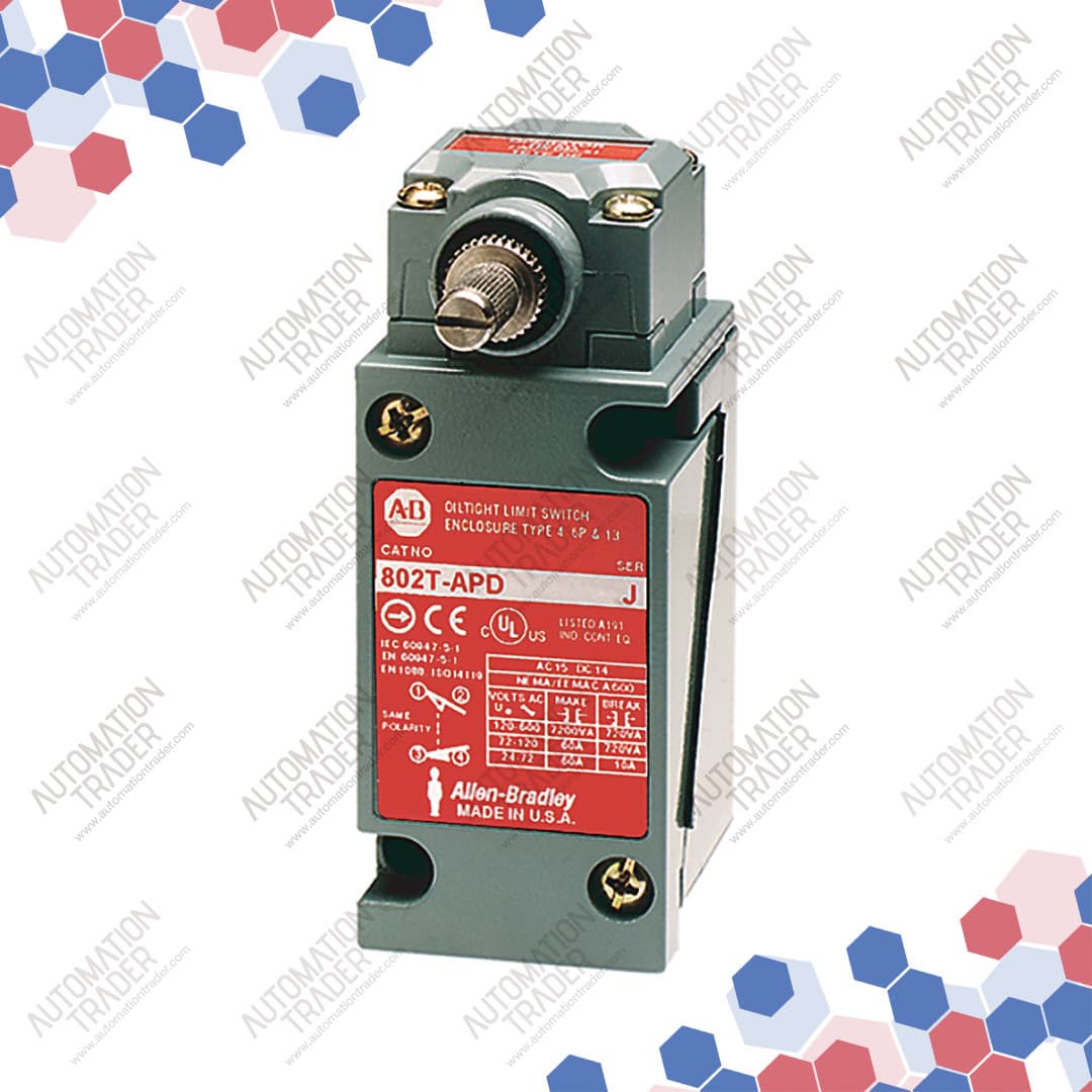 802T-APD - image 1