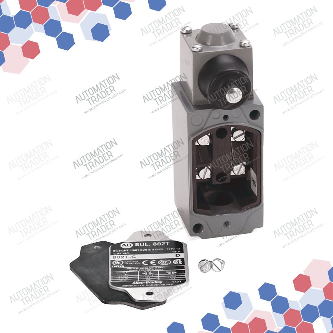 802T-C - image 1