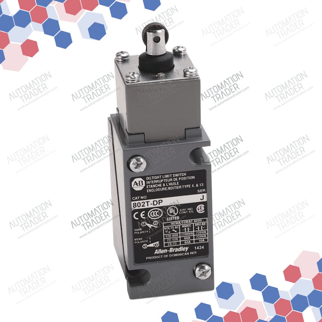 802T-DP - image 1