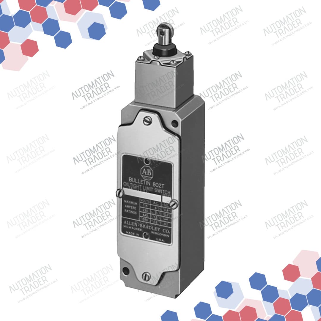 802T-DT - image 1