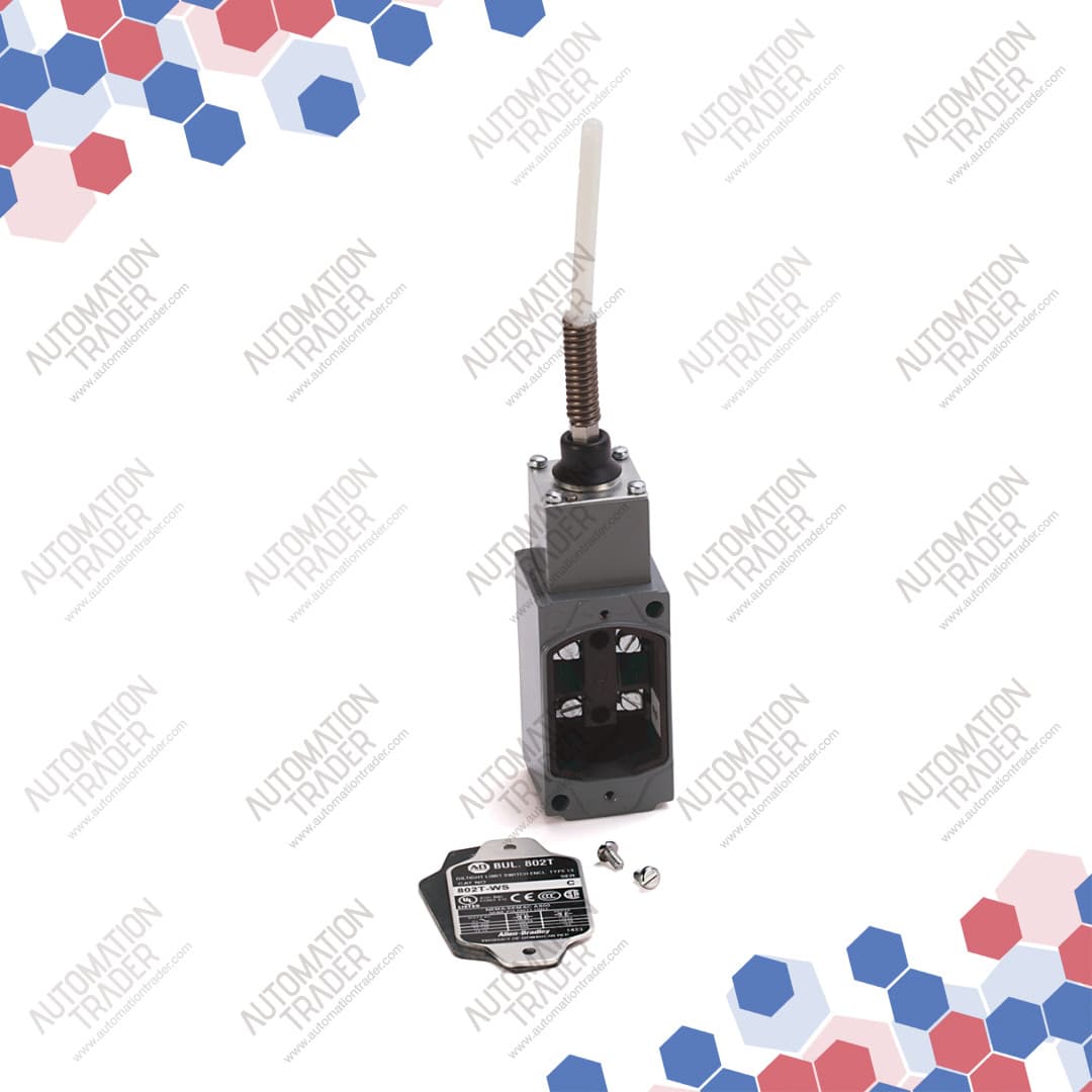 802T-WS - image 1