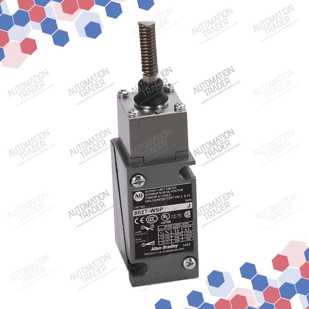 802T-WSP - image 1