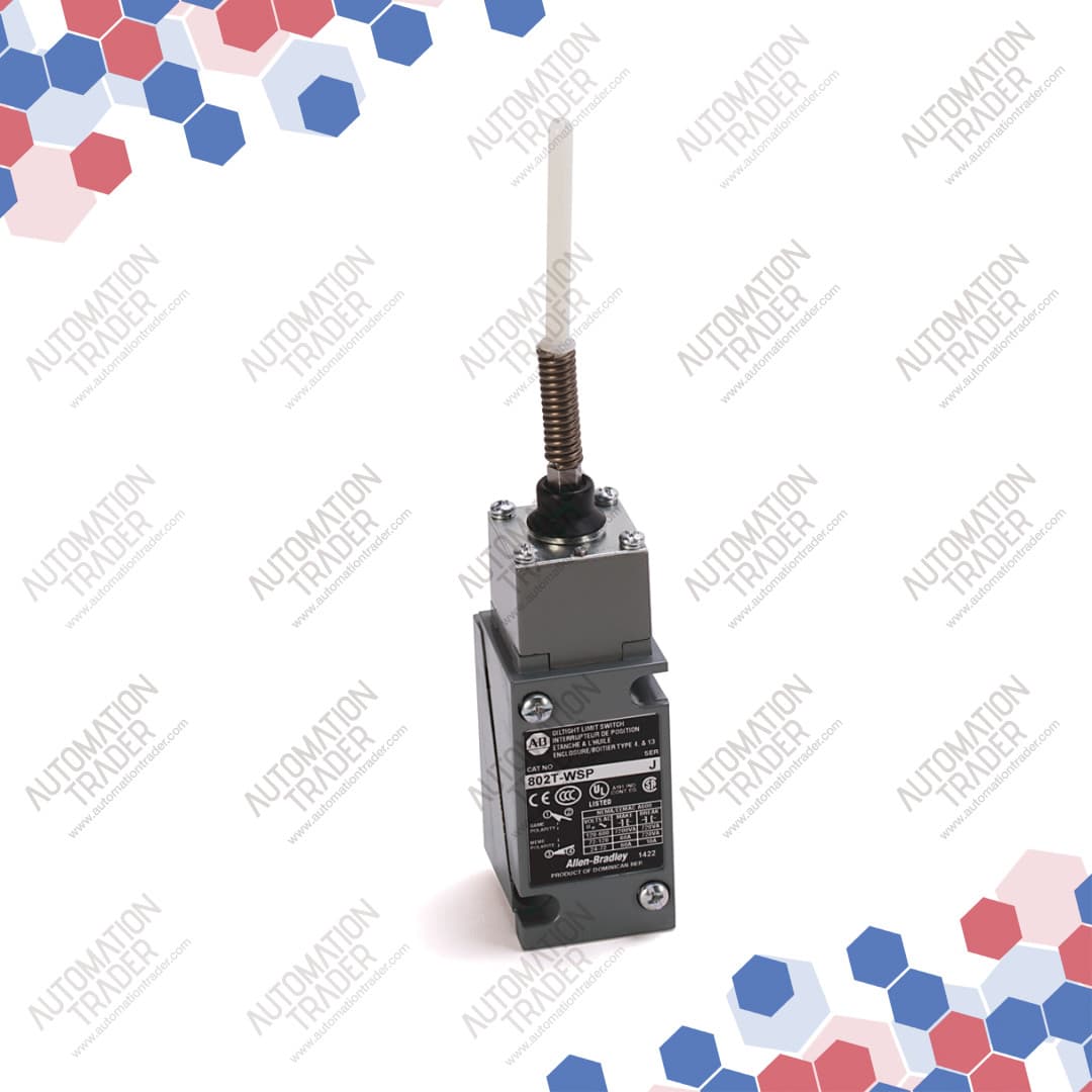 802T-WSP - image 1