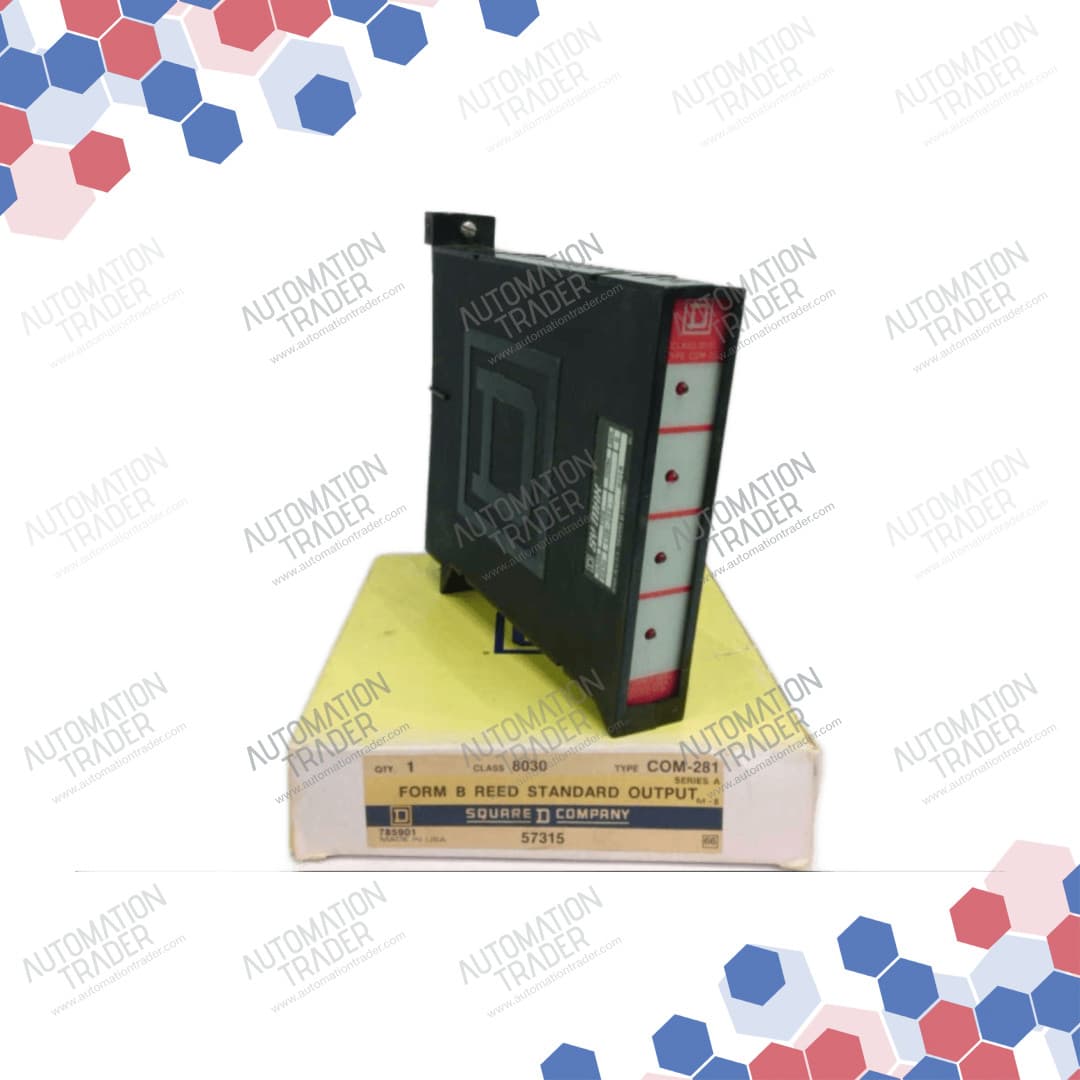 8030-COM-281 - image 1